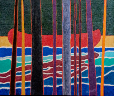 New exhibition at Arbor Gallery Cultural Centre