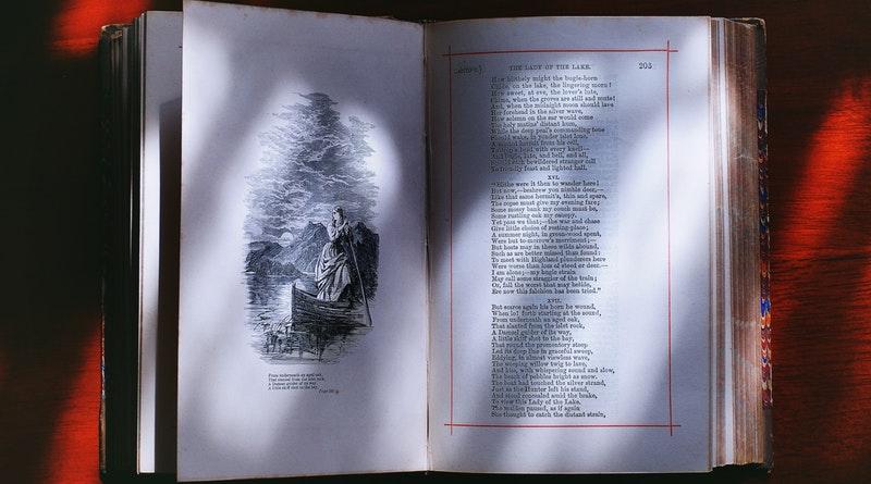 A speaker series for those who love local history