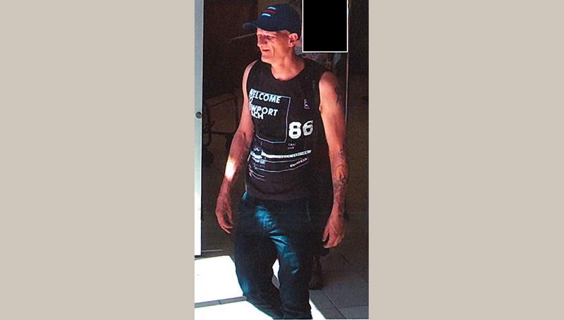 Theft, impaired driving charges, shoplifting