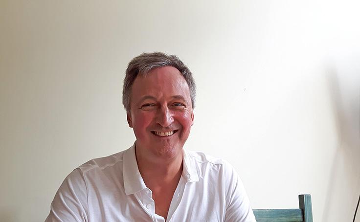 Re-writing the lung cancer story: Here is a hopeful story that might surprise you.