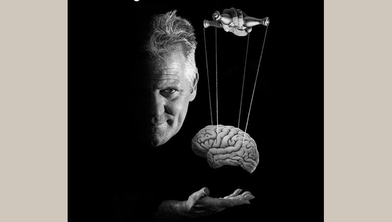 Awaken your sense of astonishment and wonder at Miraculum: Sleight of Mind; a new production by Majinx