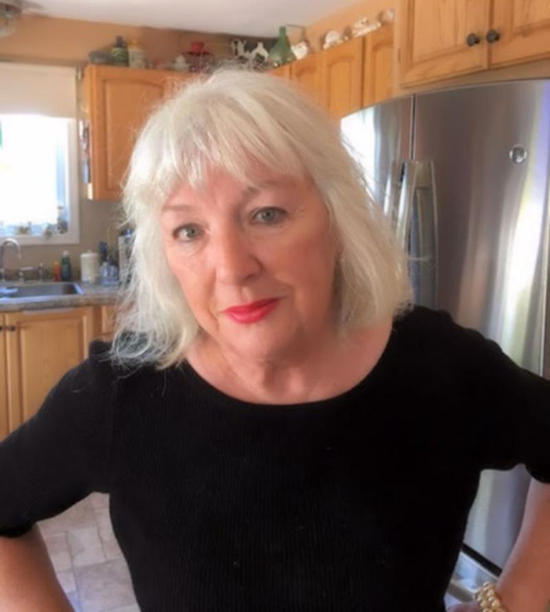 Karen Mingarelli seeking seat on Hawkesbury council