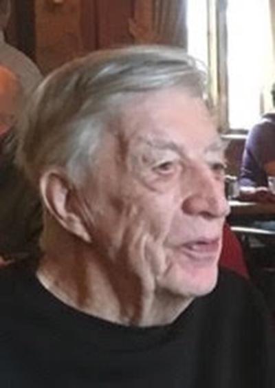 Woodhouse, Allan Graham “WOODY”