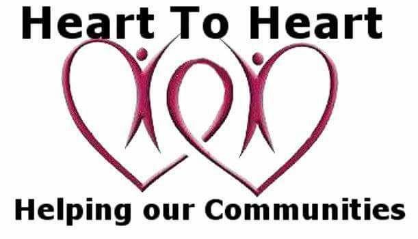 Heart To Heart helping local food bank, local people