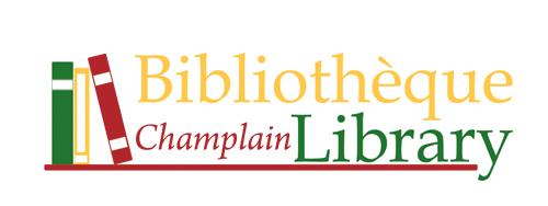 Champlain Library celebrates Ontario Public Library Week