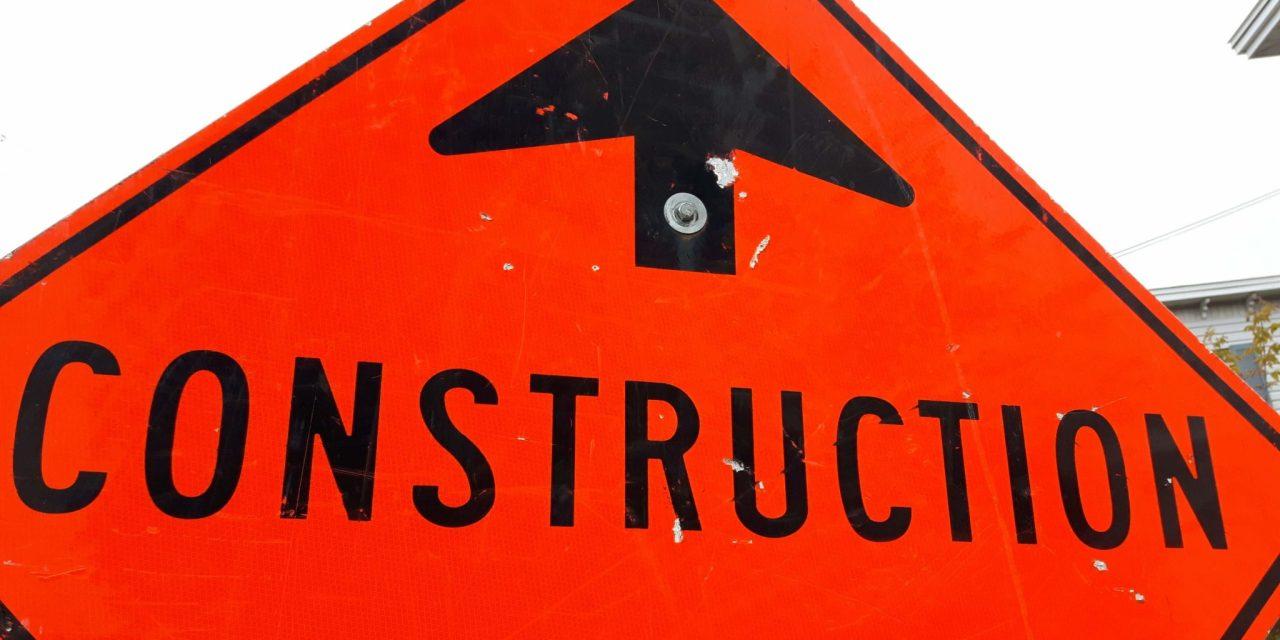 SD & G closes bridge near Alexandria due to material shortage