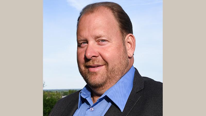 Stéphane Sarrazin elected mayor of Alfred-Plantagenet