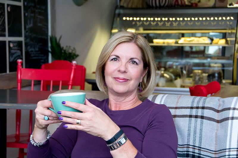 Business Sisters conference to be held in Alexandria November 3