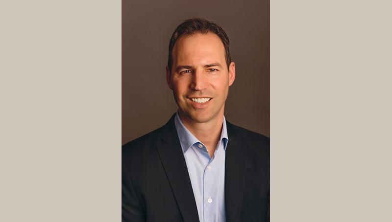 Urbano Fumagalli promises proven leadership and professional expertise