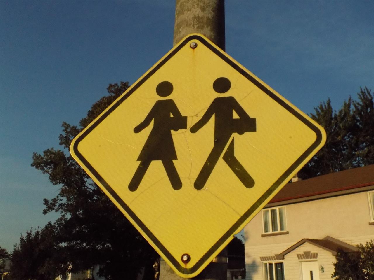 Elementary school classes resume in Québec, opinions mixed on return to class