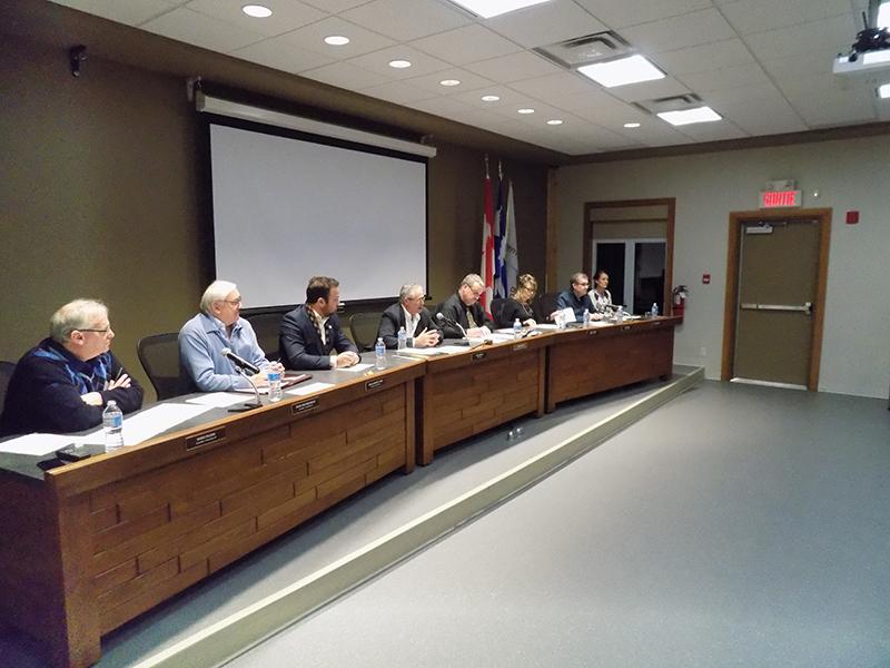 Grenville-sur-la-Rouge approves zoning changes to curtail resource extraction