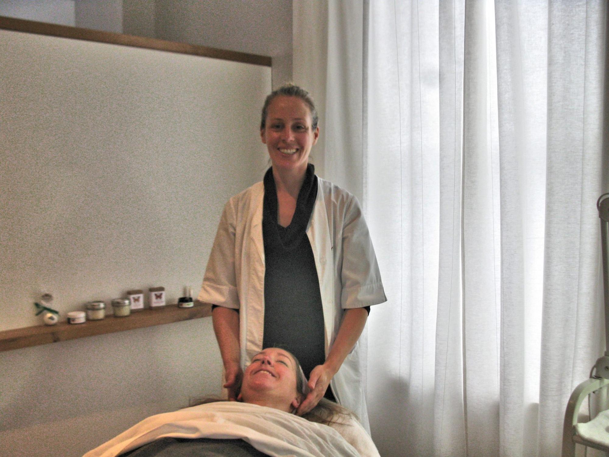 Throw a “Pamper Party”