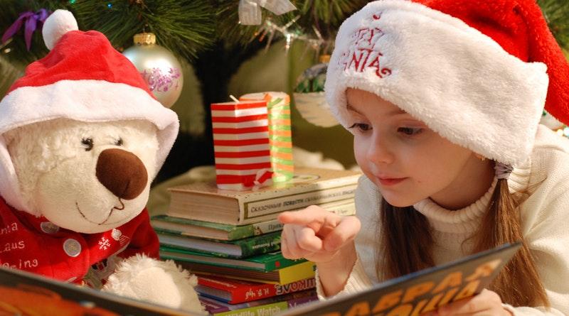 Jump on the literacy bandwagon with the Champlain Library!