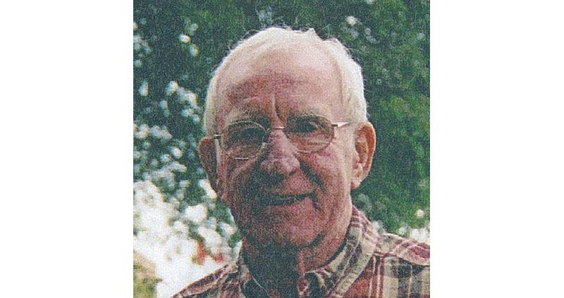 Conway, Russell “Rusty”