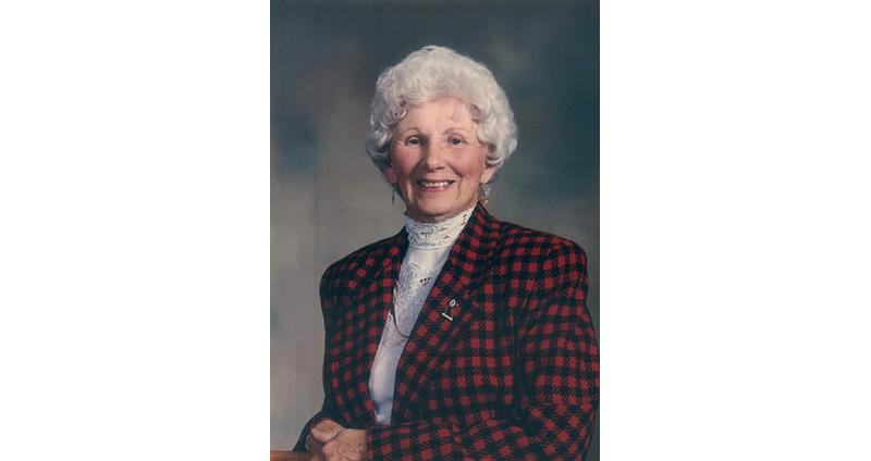 Conway (MacMillan), Rachel