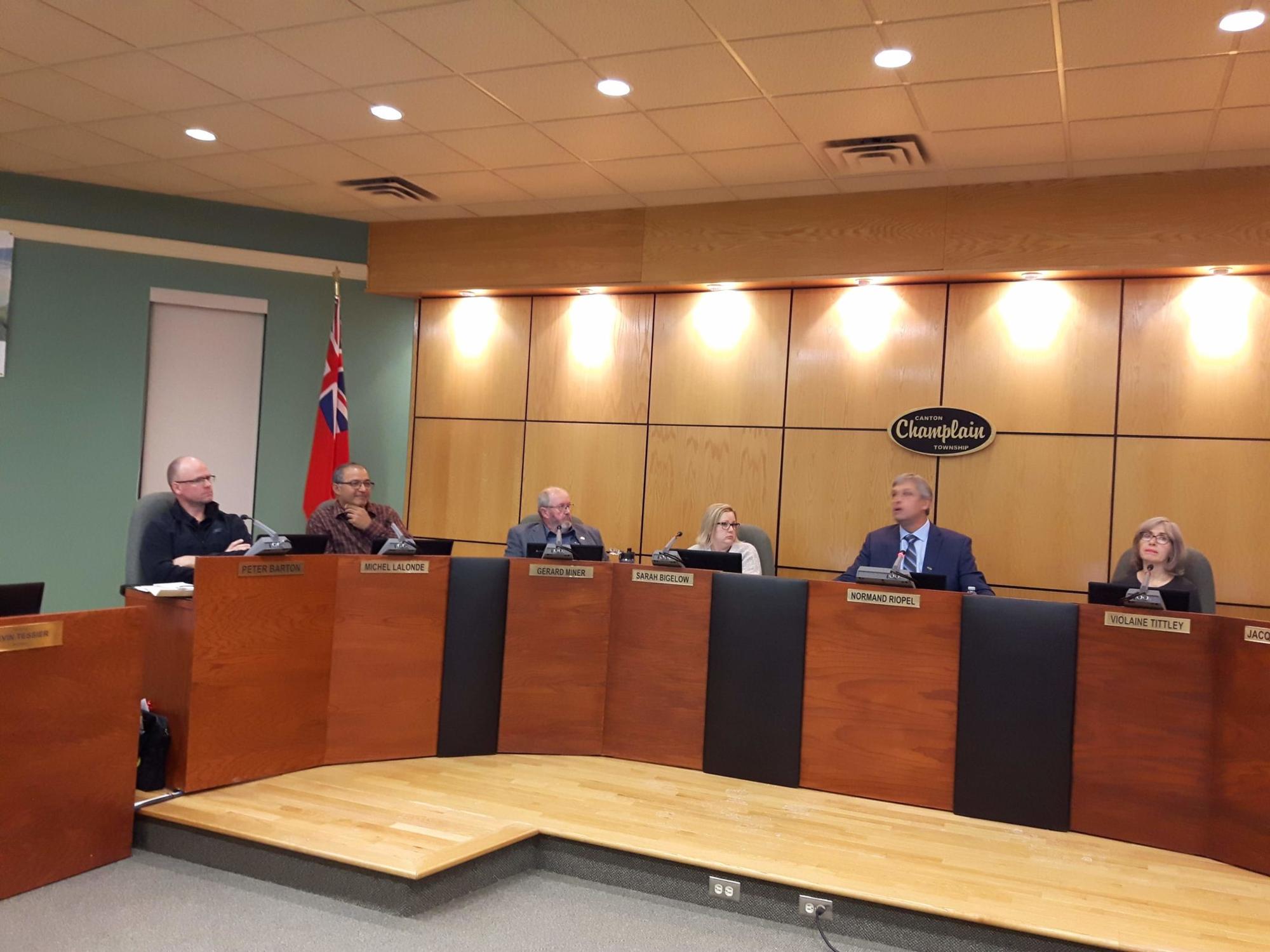 Champlain holds line for sports and culture, but spreads funds to 18 organizations