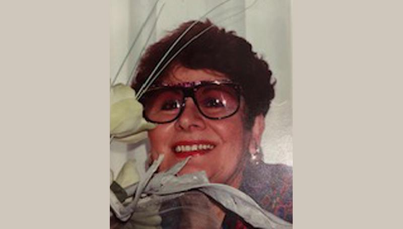 Greeley, Minerva (nee Assaly)