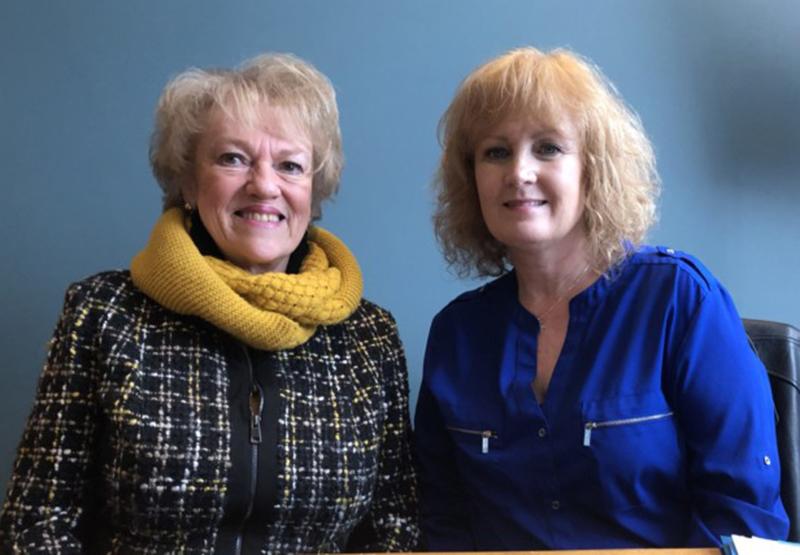 A health pro in your corner