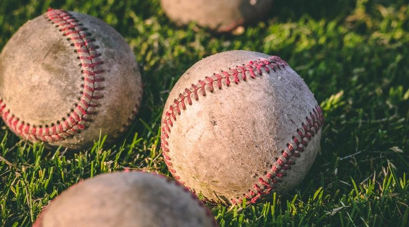 Wanted: enthusiastic youth baseball players