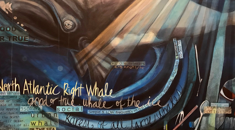 New exhibition at Arbor Gallery Cultural Centre