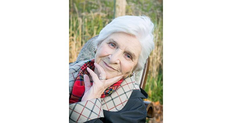 Fauteux, Elizabeth (Betty) (nee Duffy)