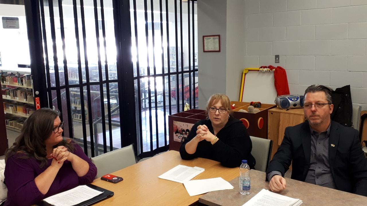 Report sounds alarm over state of long-term care in Ontario