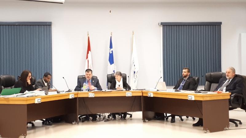 Brownsburg-Chatham fire chief resigns, new clerk hired