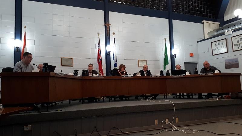 Hawkesbury council debates voting system changes