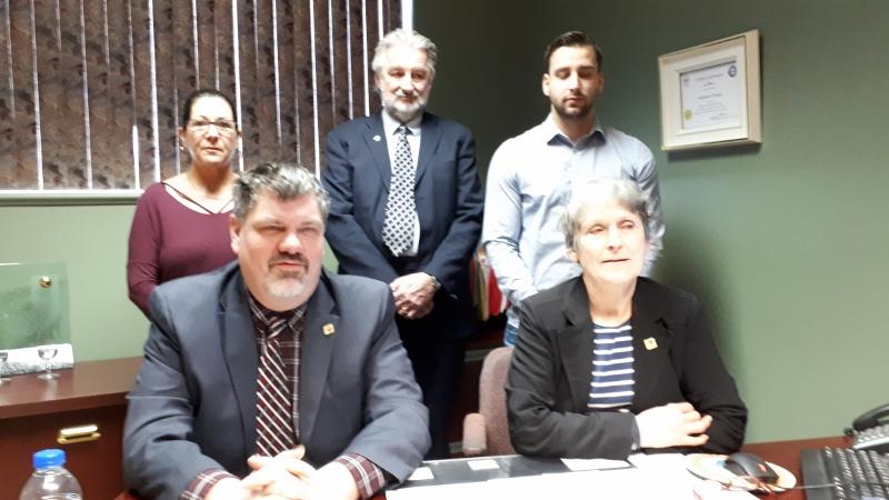 Municipality addresses controversy over question period changes in Brownsburg-Chatham