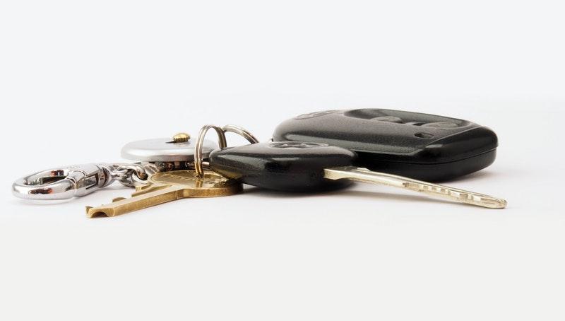 Police remind you to lock your vehicles