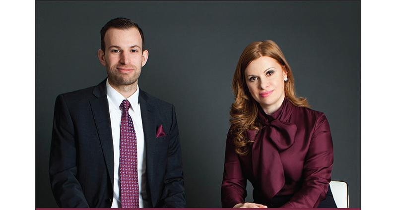 <span class="spa-indicator">Sponsored</span> At MG Law, people come first.