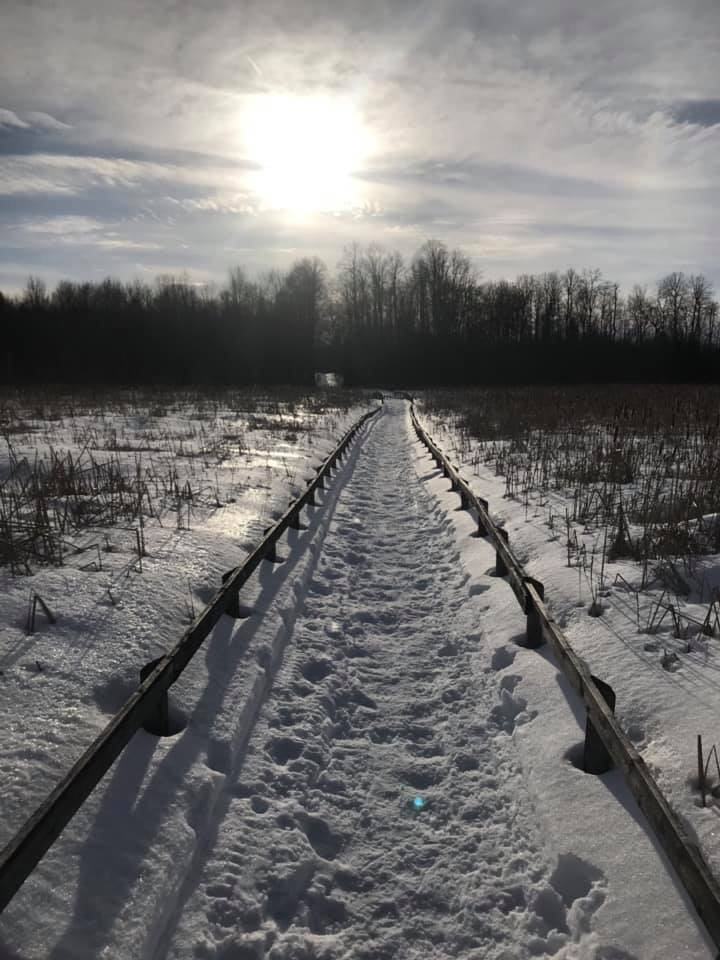 $84,000 to make Lochiel boardwalk, Glengarry Trails wheelchair-accessible