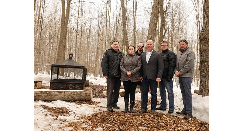 Stay Discover Grow Regional Incentives Program helps businesses