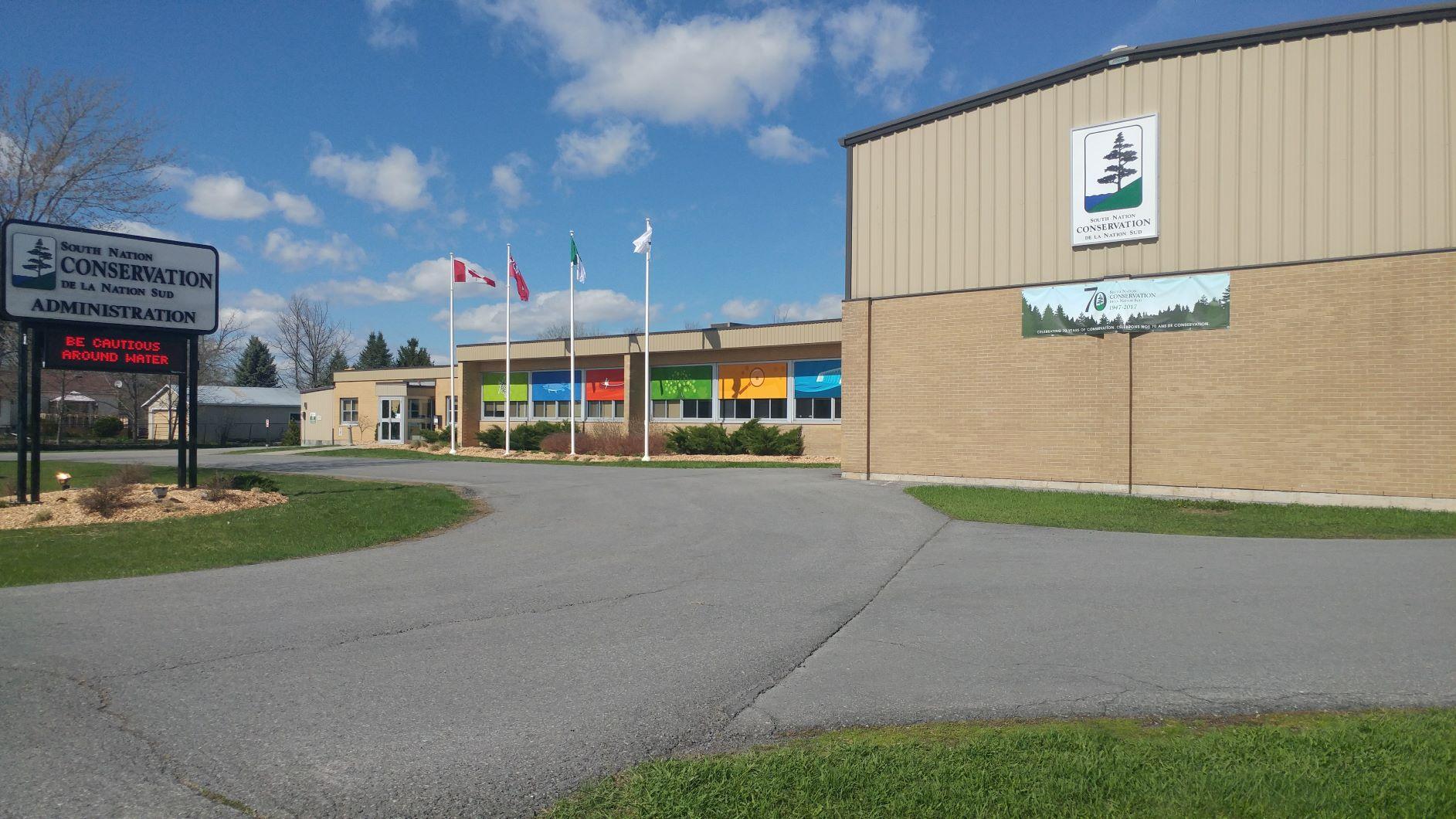 SNC publishes 2018 annual report