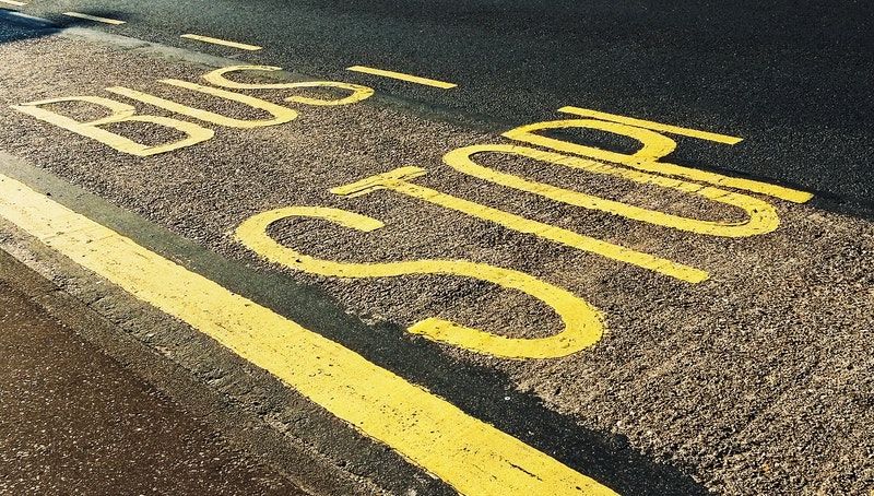 What will the survey say? That’s up to you. Have your say about an intermunicipal transportation system