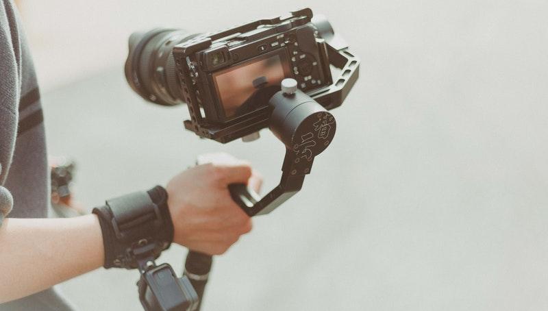 Tell a story. Create a short documentary for TVO Short Doc Contest