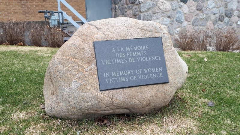 Francophone women’s organization faces financial challenges, operates project-to-project