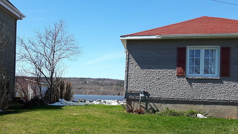 Champlain Township prepares to assist residents with post-flood clean-up, sandbag disposal
