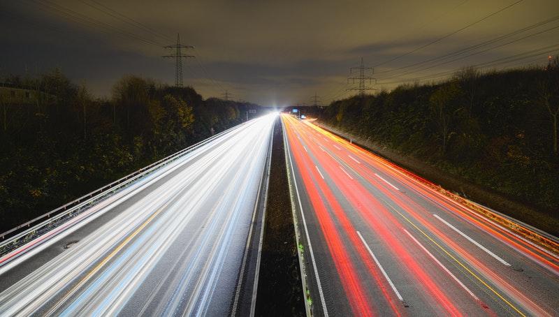 Speed limit increased to 110 km/hr on Highway 417 between Ottawa and Québec border