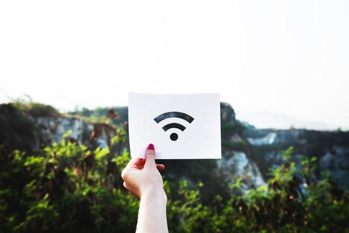 Grenville-sur-la-Rouge provides Wi-Fi space for residents