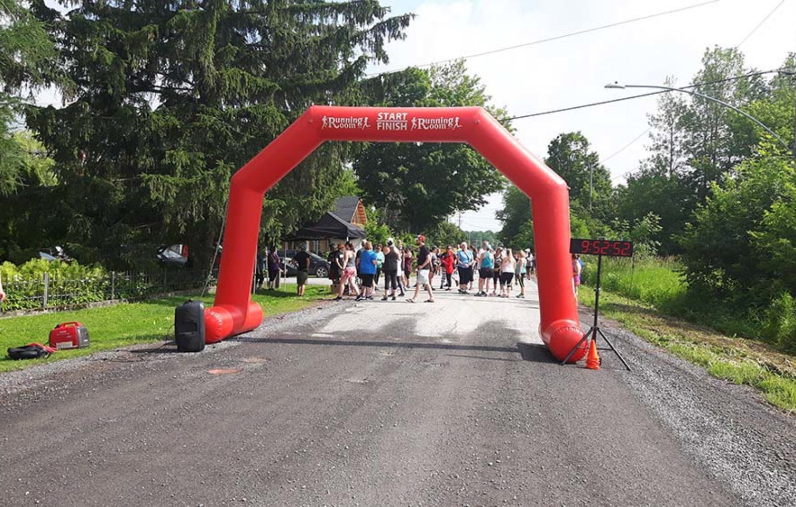 LS_July 10 2019 Beau’s Walk for Ovarian Cancer (1)
