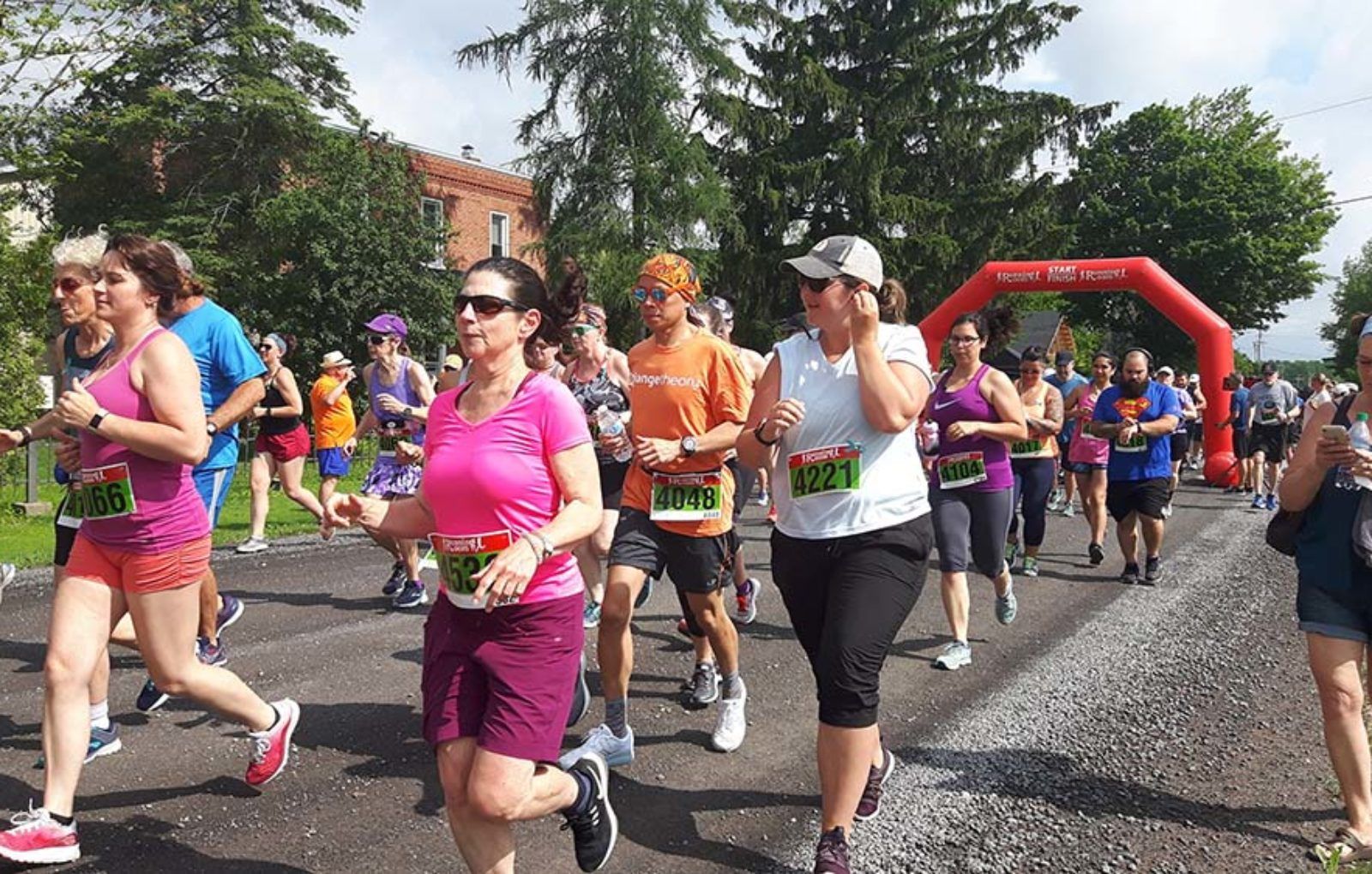 LS_July 10 2019 Beau’s Walk for Ovarian Cancer (13)