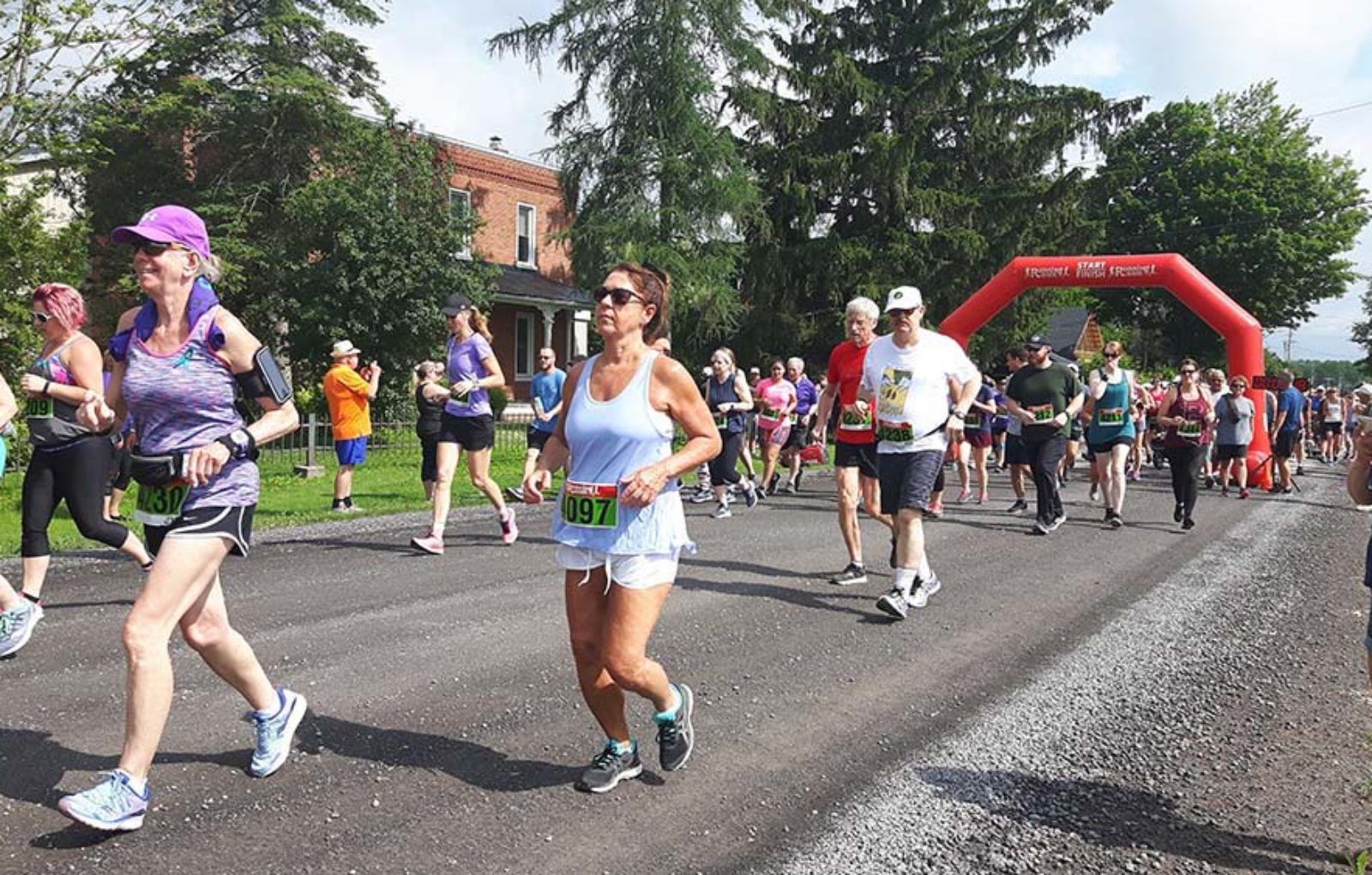 LS_July 10 2019 Beau’s Walk for Ovarian Cancer (19)
