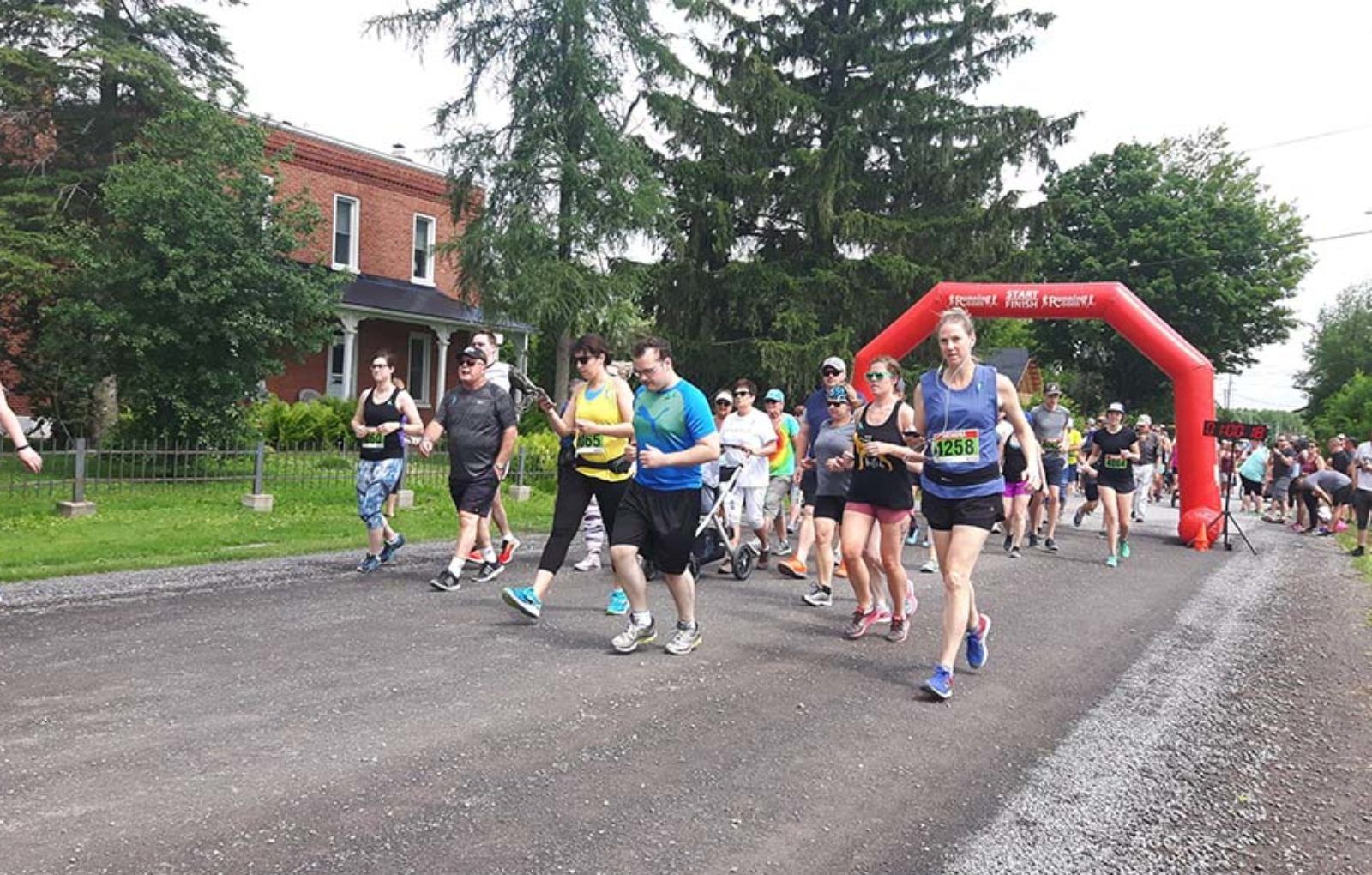 LS_July 10 2019 Beau’s Walk for Ovarian Cancer (40)