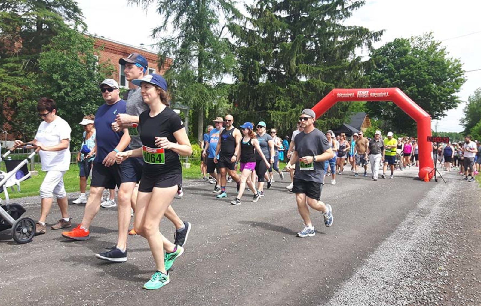 LS_July 10 2019 Beau’s Walk for Ovarian Cancer (43)