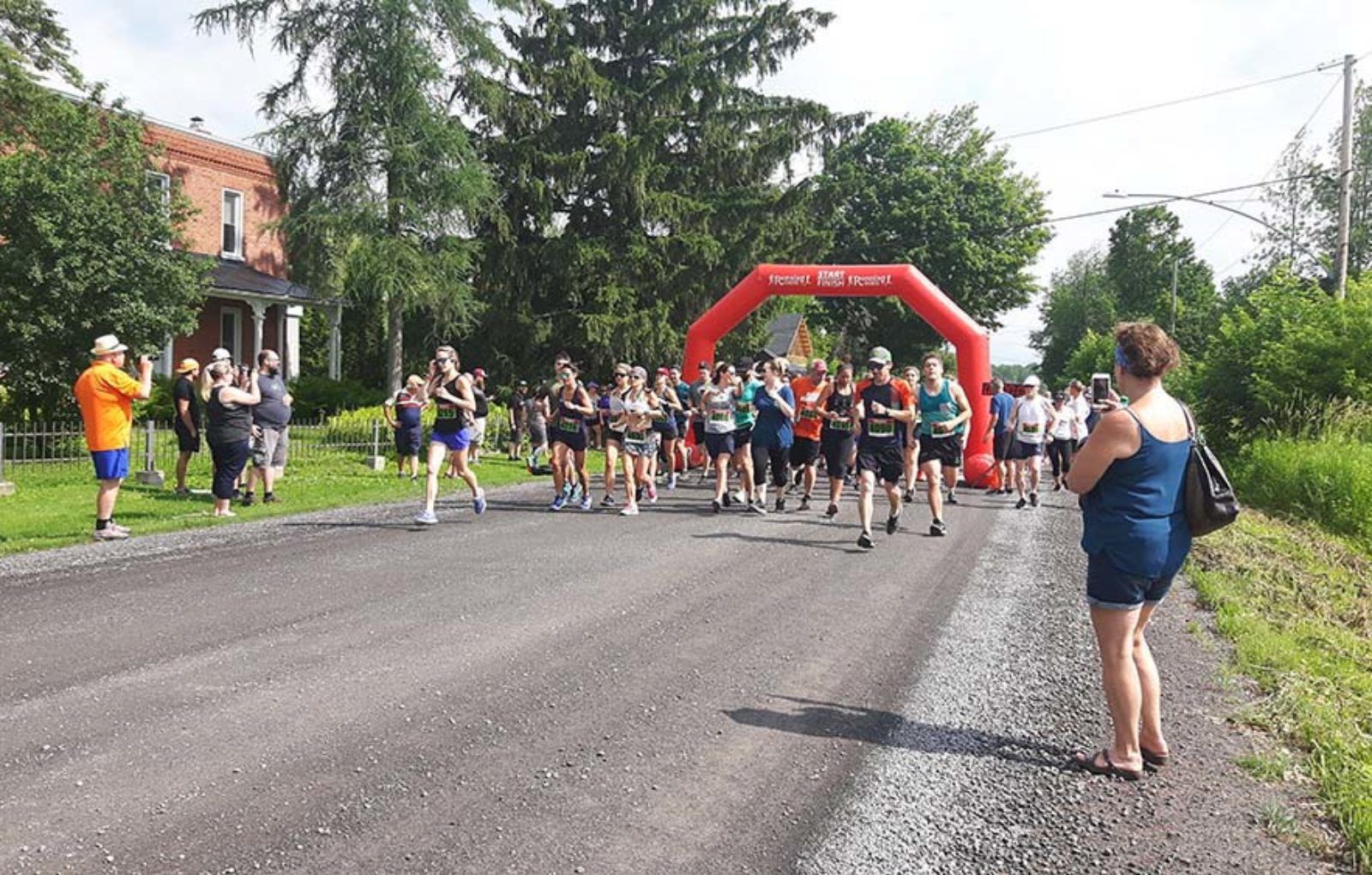 LS_July 10 2019 Beau’s Walk for Ovarian Cancer (5)