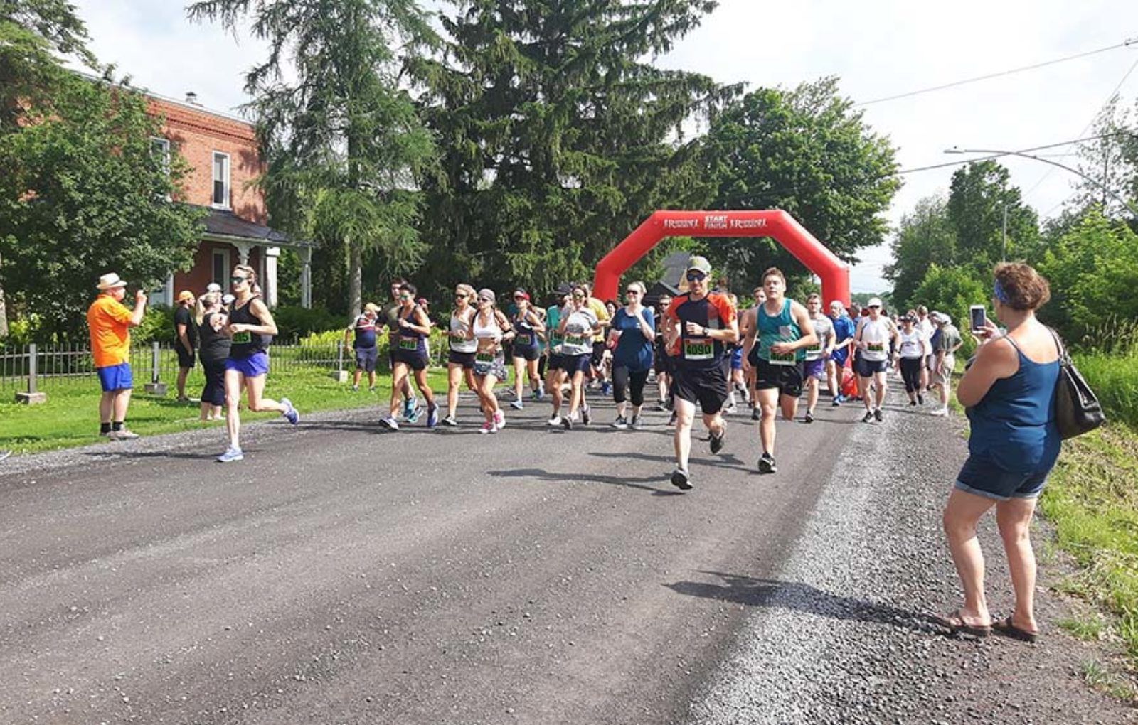 LS_July 10 2019 Beau’s Walk for Ovarian Cancer (6)