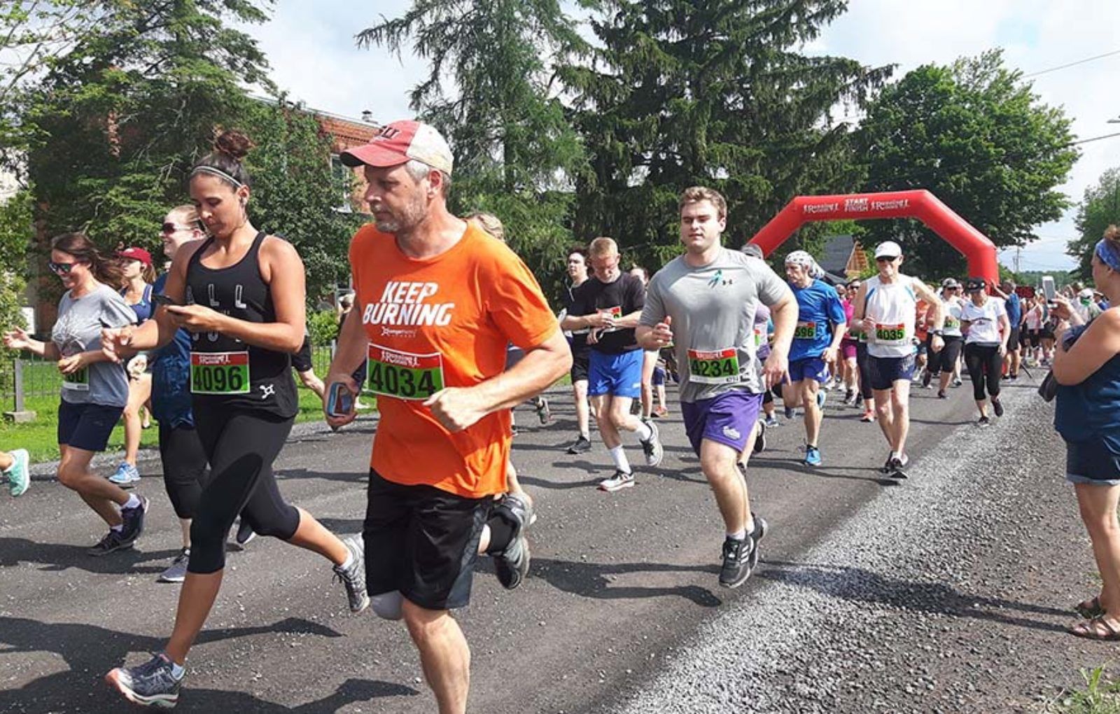 LS_July 10 2019 Beau’s Walk for Ovarian Cancer (7)