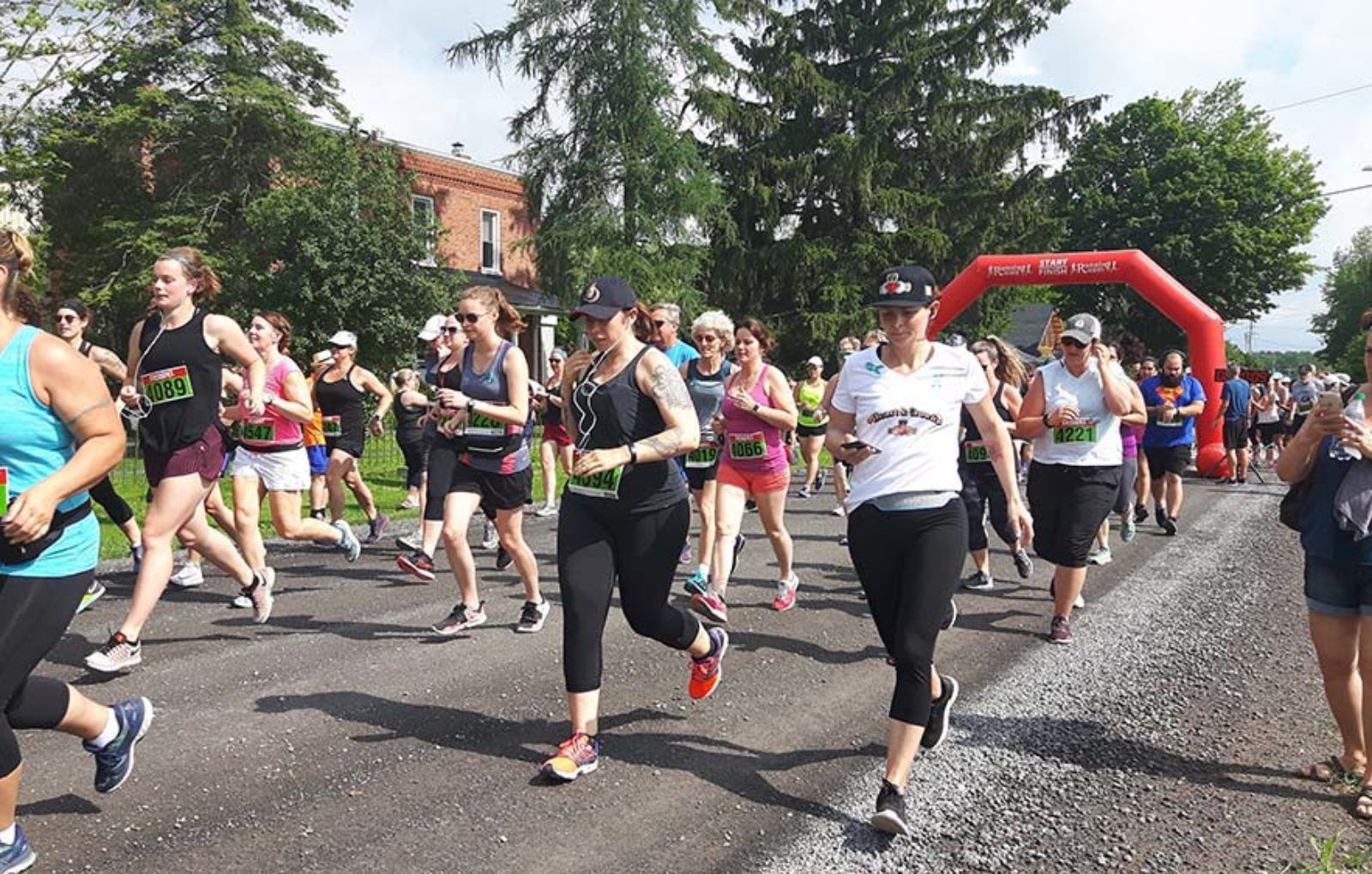 LS_July 10 2019 Beau’s Walk for Ovarian Cancer (9)