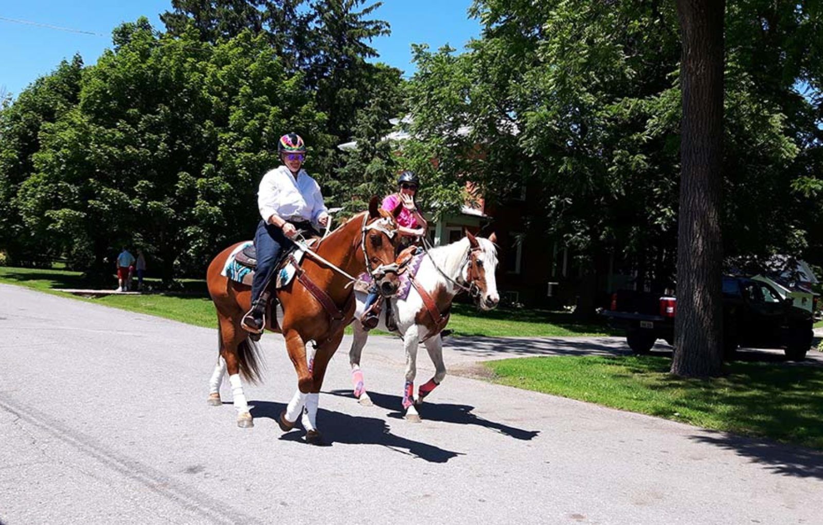 LS_July 10 2019 Horse and Buggy Parade (44)